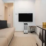 Chic 1Bed Retreat In Bairro Alto