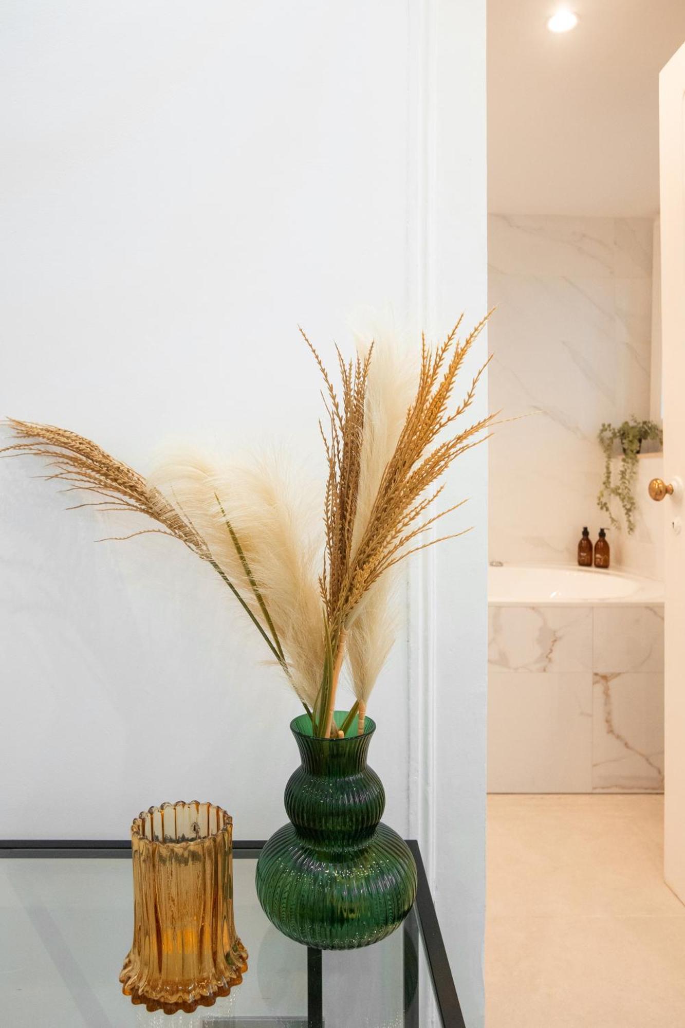 Apartment Chic 1bed Retreat In Bairro Alto