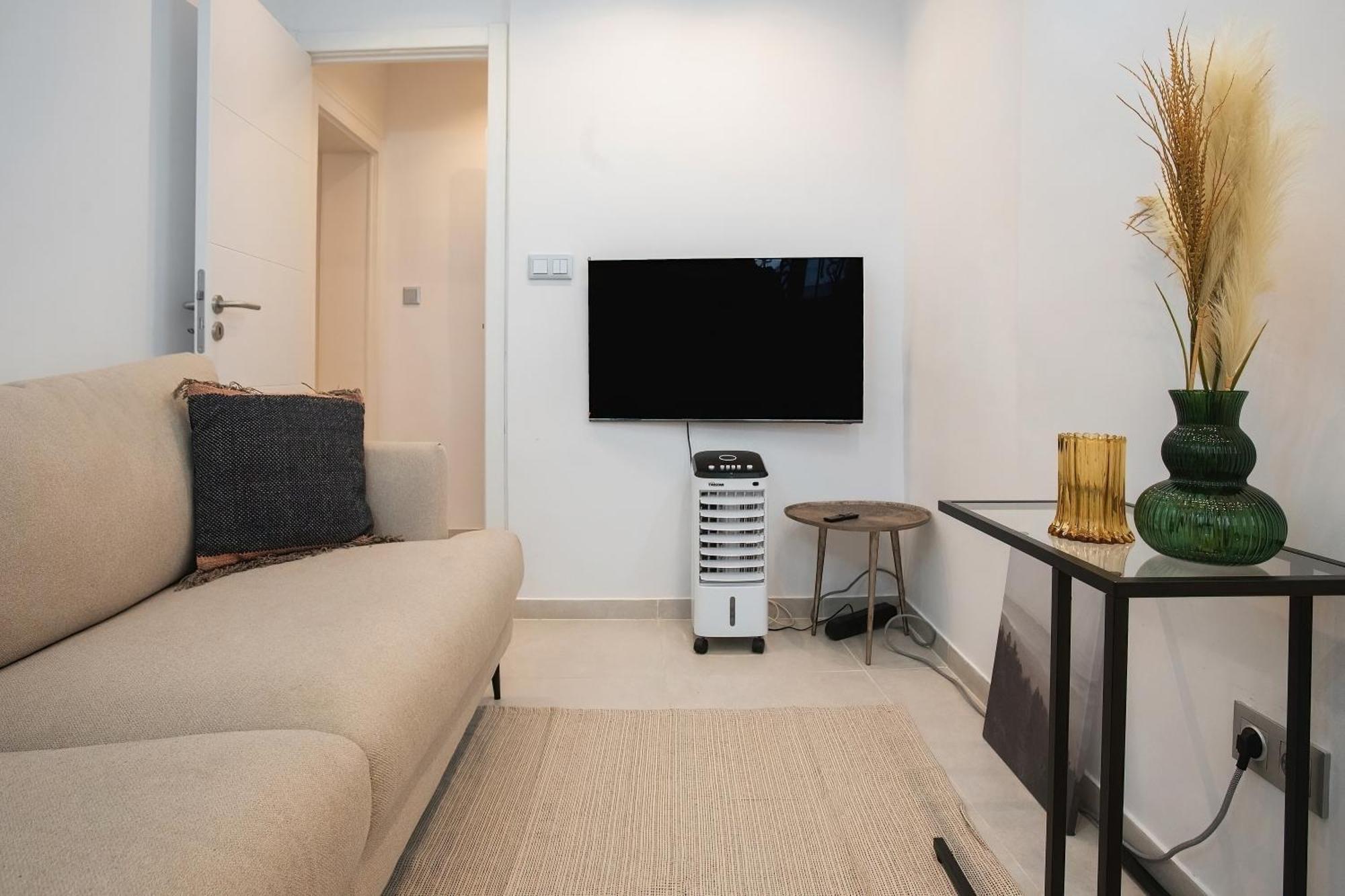 Chic 1bed Retreat In Bairro Alto Apartment *