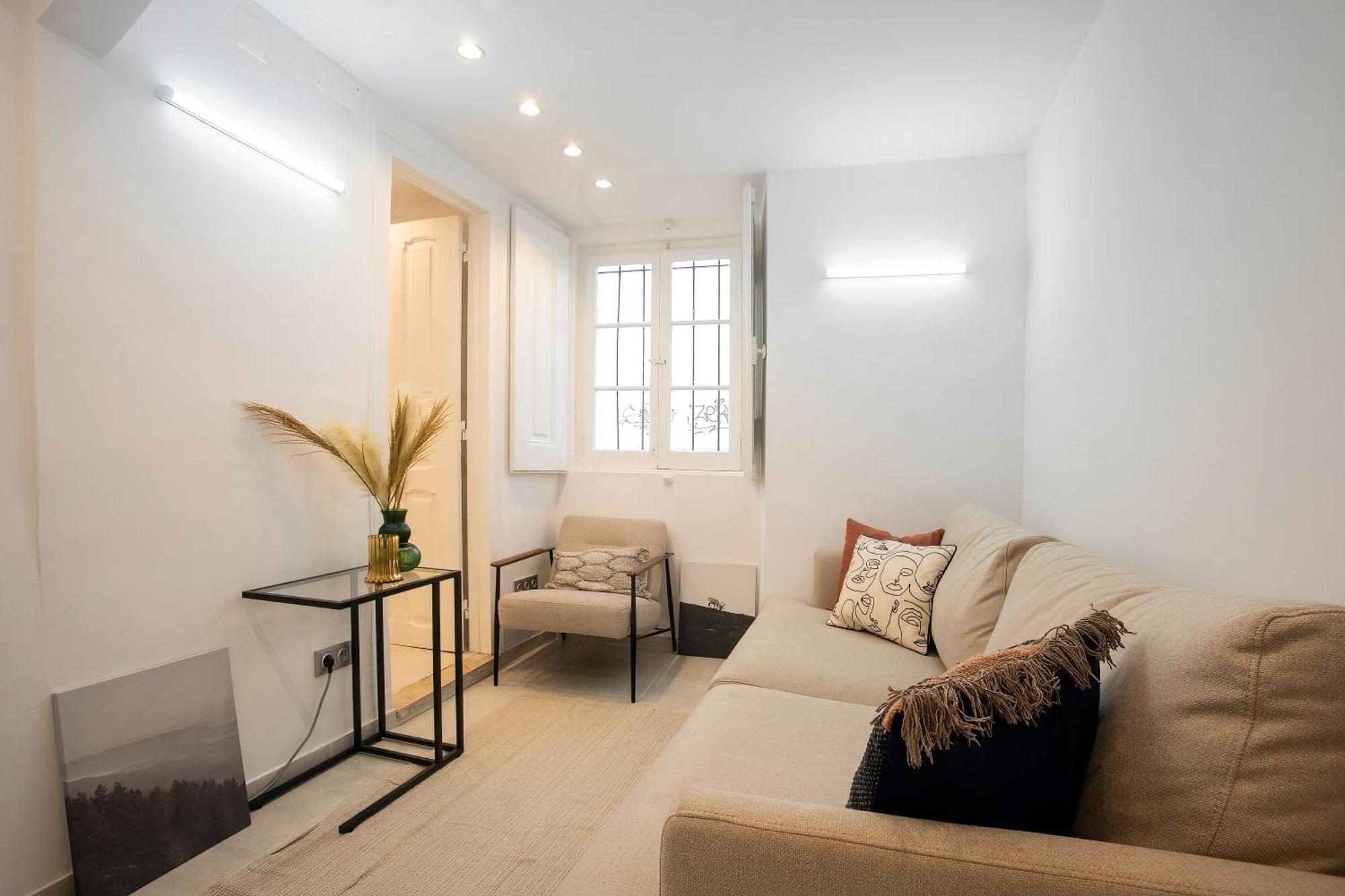 Chic 1bed Retreat In Bairro Alto * Lissabon