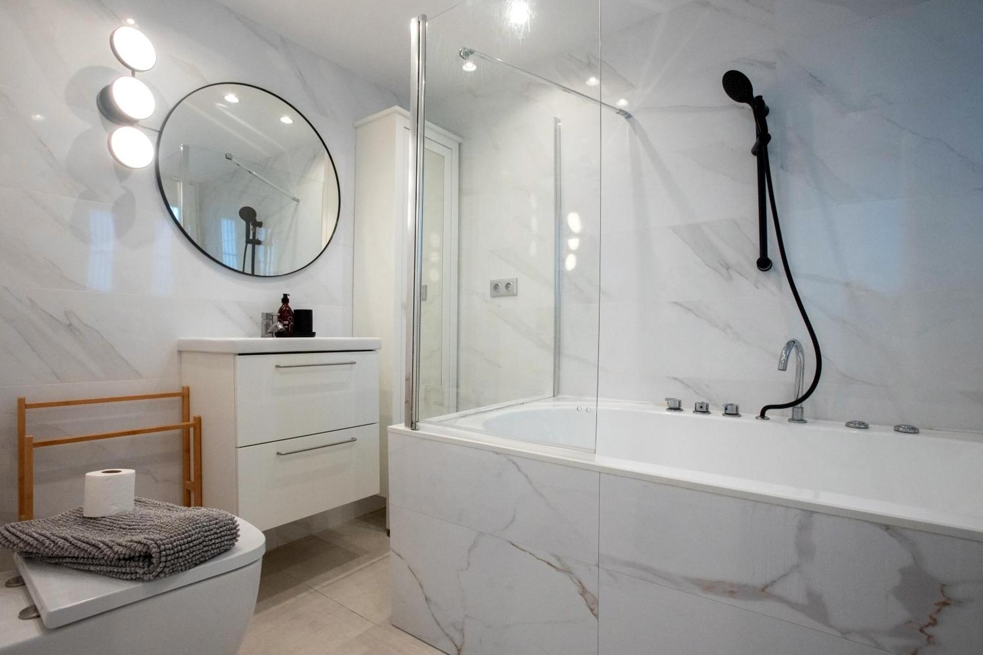 Chic 1bed Retreat In Bairro Alto Apartment Lissabon
