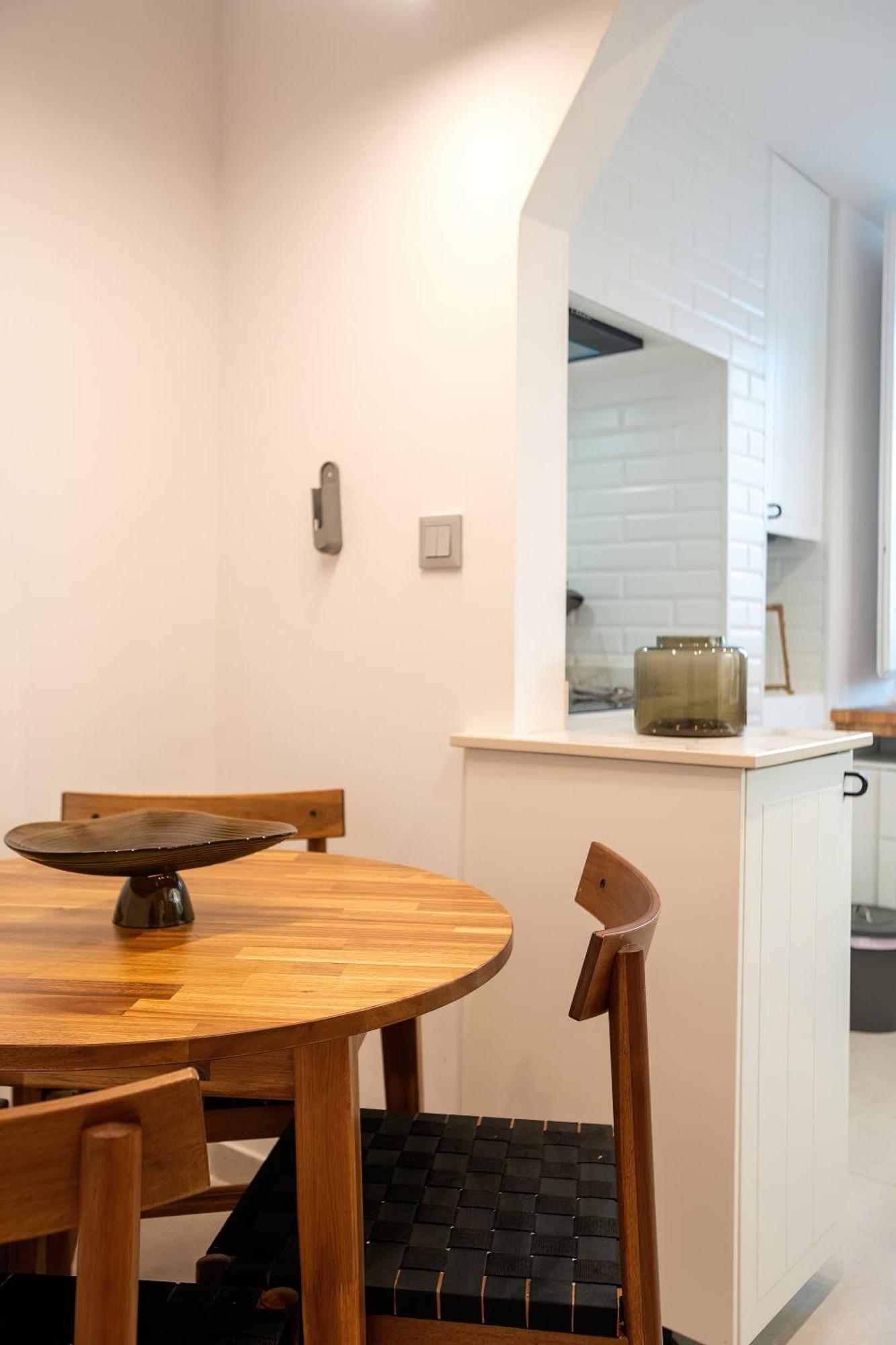 Chic 1bed Retreat In Bairro Alto *