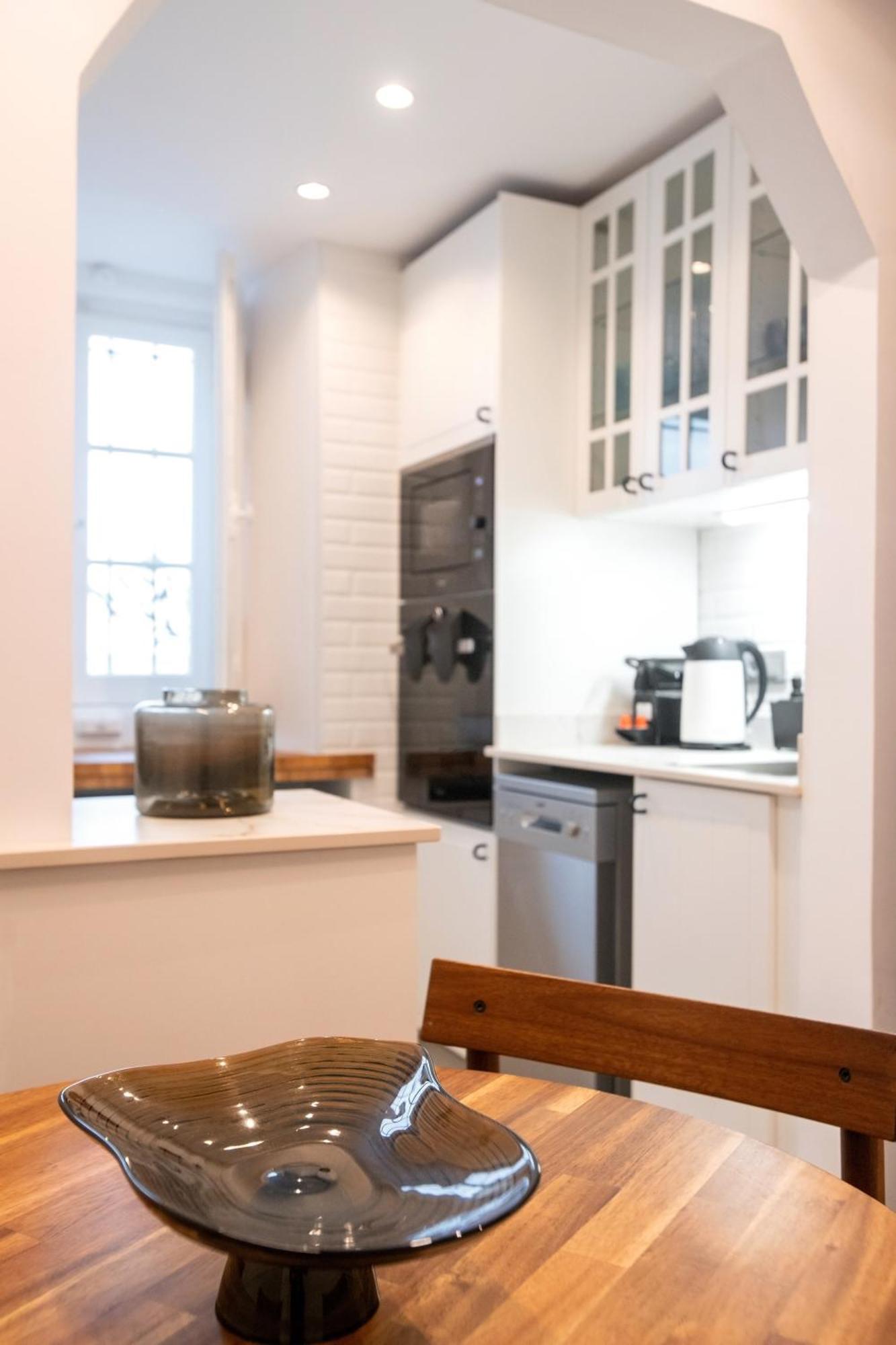 Chic 1bed Retreat In Bairro Alto Apartment *