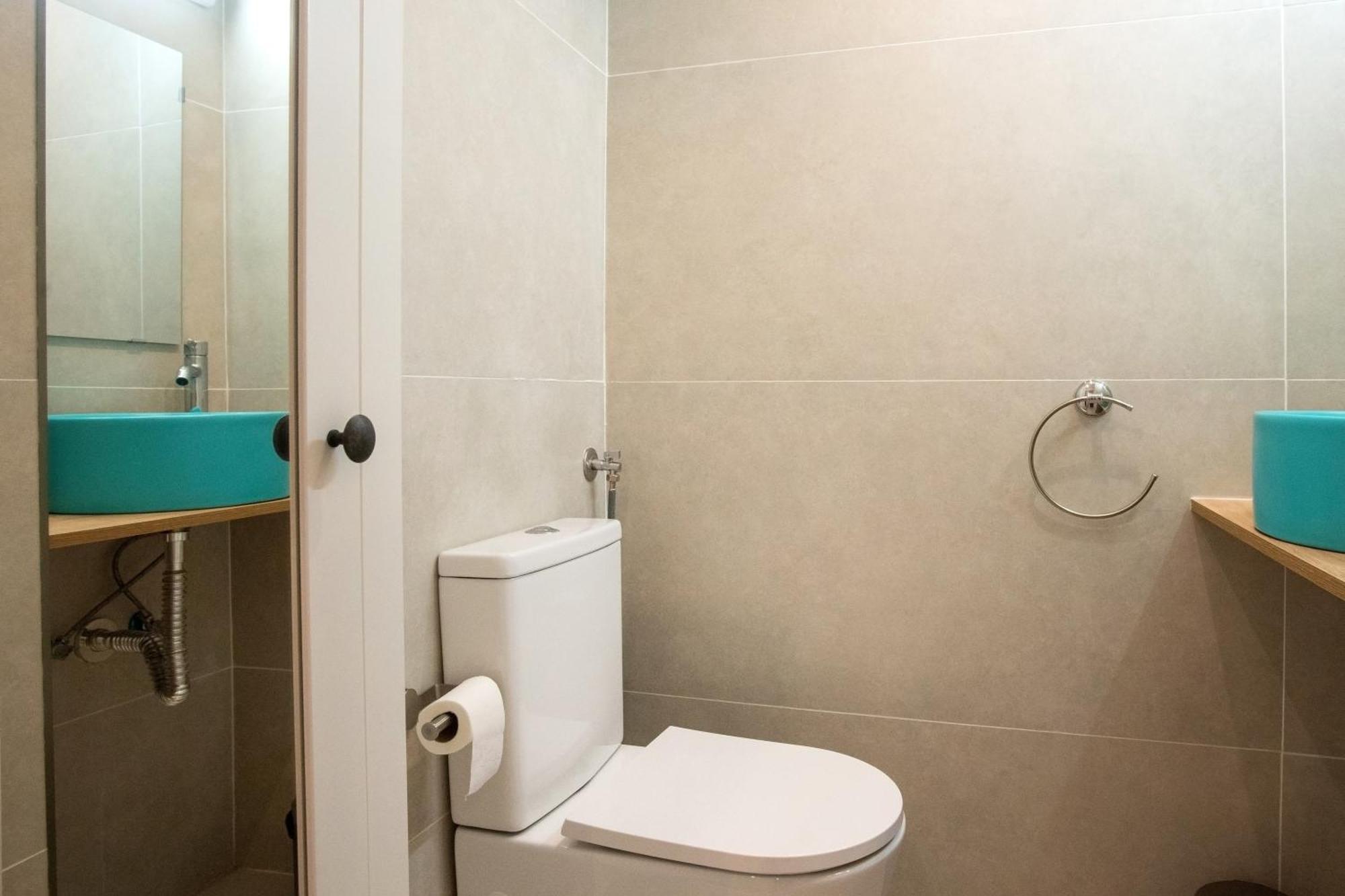 Chic 1bed Retreat In Bairro Alto *