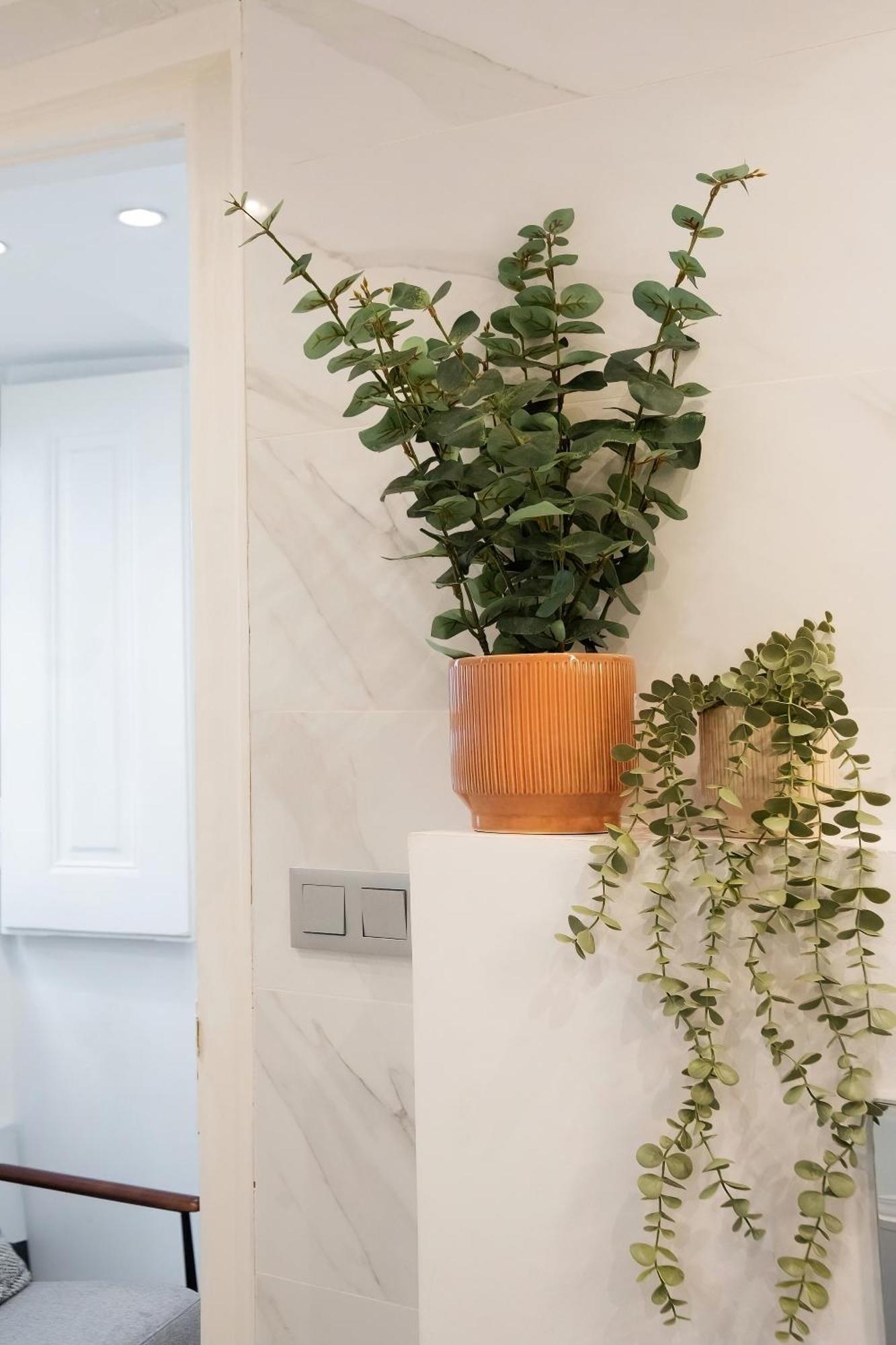 Chic 1bed Retreat In Bairro Alto Lejlighed *